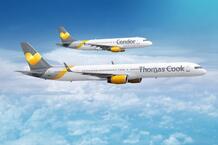 Lufthansa sets sights on Thomas Cook's Condor – DW – 05/07/2019