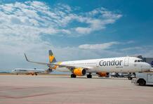 Sommerflugplan Leipzig