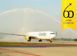 Condor celebrates 60 years