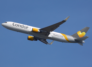 New fleet Condor