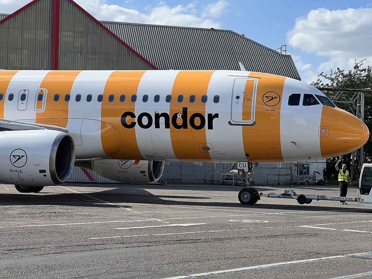  Condor: Condor weitet Flugangebot nach Mallorca im Sommer 2024 deutlich aus Illustration 